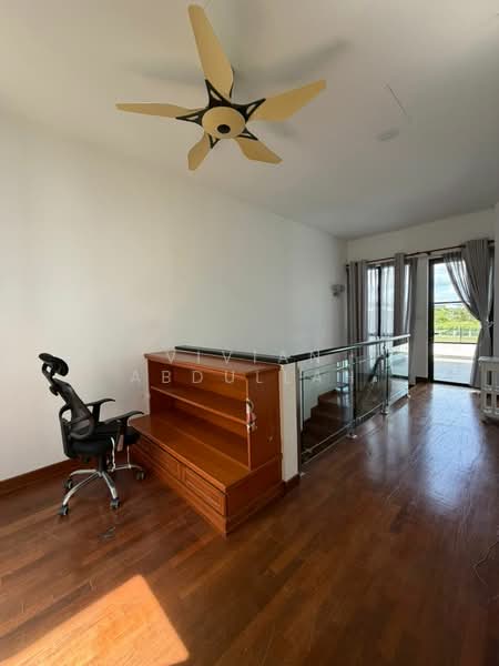 Cluster House for Rent in Horizon Hills (Iskandar Puteri (Nusajaya)) - Vivian Abdullah - Interior - PropertyGuru.com.my