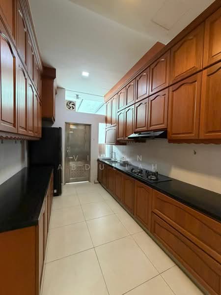 Cluster House for Rent in Horizon Hills (Iskandar Puteri (Nusajaya)) - Vivian Abdullah - PropertyGuru.com.my