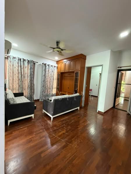 Cluster House for Rent in Horizon Hills (Iskandar Puteri (Nusajaya)) - Vivian Abdullah - PropertyGuru.com.my