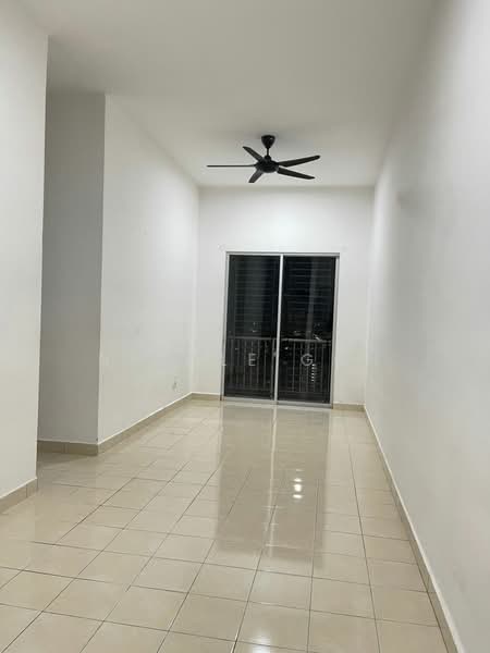 Residensi Wangsa Meranti untuk Untuk Disewa - RM 1,300 /bulan, Feb 2026 - Interior - PropertyGuru.com.my