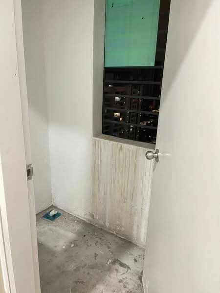 Residensi Wangsa Meranti untuk Untuk Disewa - RM 1,300 /bulan, Feb 2026 - Interior - PropertyGuru.com.my