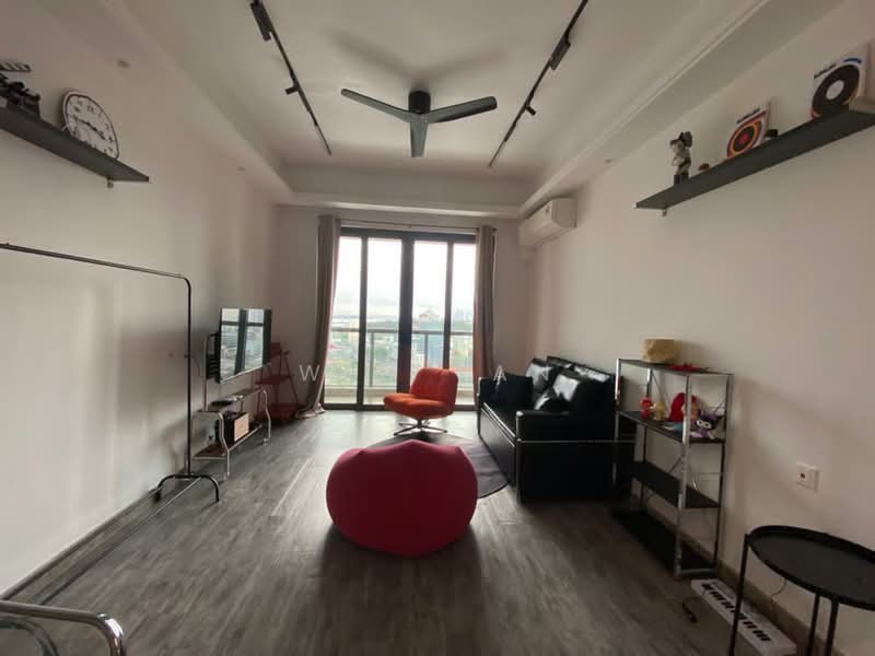 Condominium for Rent at R&F Princess Cove Phase 2-Seine Region - Win Tan - PropertyGuru.com.my