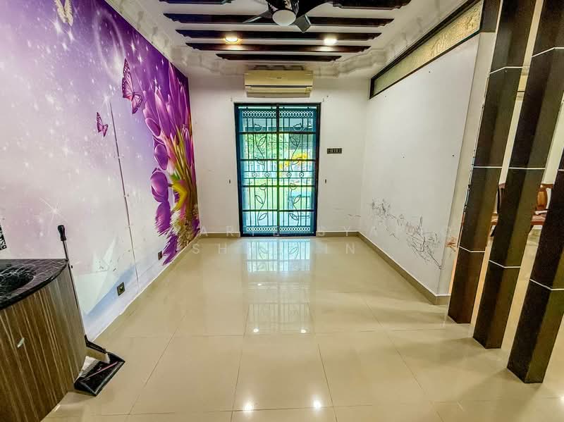 Terraced House for Sale in Alam Impian (Shah Alam) - Absyarie Syafiq Shahrin - Interior - PropertyGuru.com.my