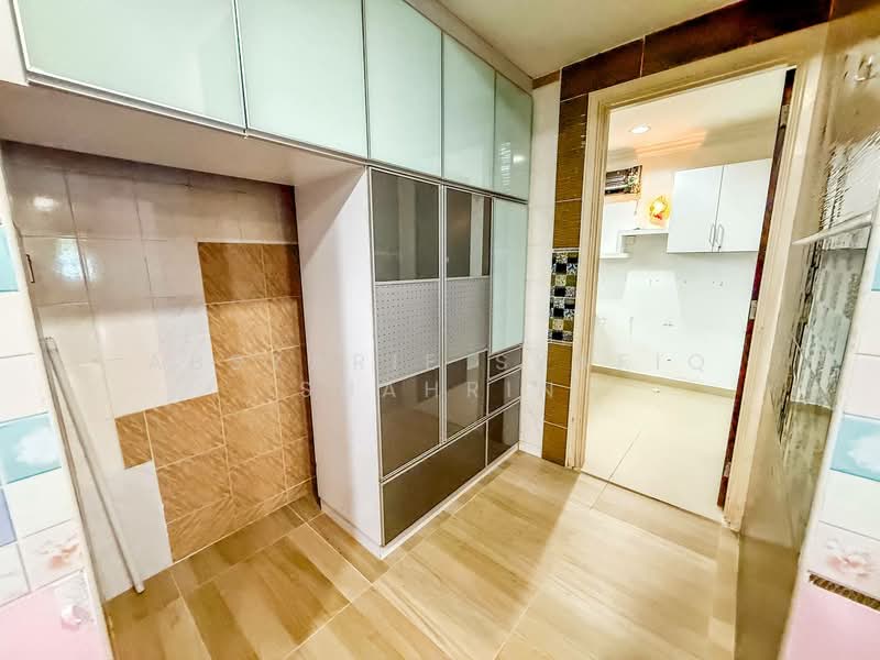 Terraced House for Sale in Alam Impian (Shah Alam) - Absyarie Syafiq Shahrin - Interior - PropertyGuru.com.my