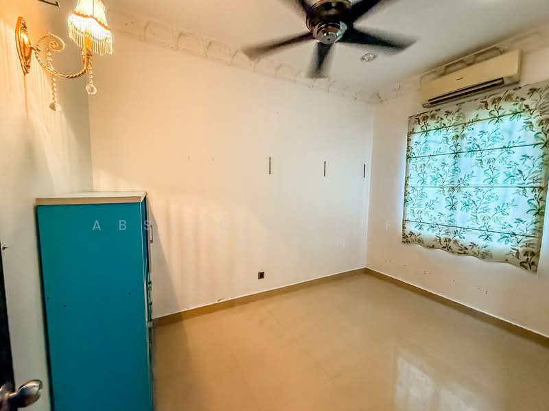 Terraced House for Sale in Alam Impian (Shah Alam) - Absyarie Syafiq Shahrin - Interior - PropertyGuru.com.my