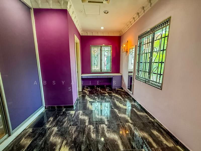 Terraced House for Sale in Alam Impian (Shah Alam) - Absyarie Syafiq Shahrin - Interior - PropertyGuru.com.my