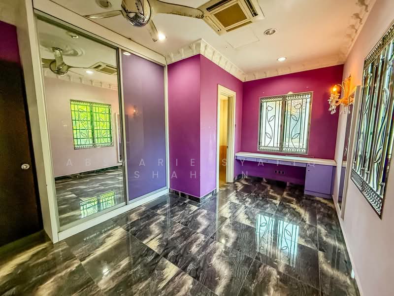 Terraced House for Sale in Alam Impian (Shah Alam) - Absyarie Syafiq Shahrin - PropertyGuru.com.my