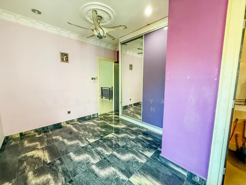 Terraced House for Sale in Alam Impian (Shah Alam) - Absyarie Syafiq Shahrin - PropertyGuru.com.my
