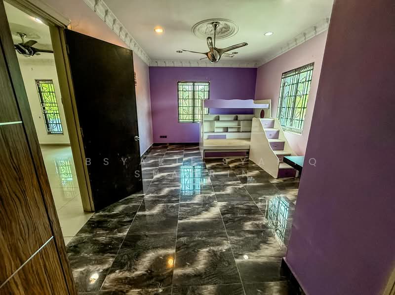 Terraced House for Sale in Alam Impian (Shah Alam) - Absyarie Syafiq Shahrin - PropertyGuru.com.my