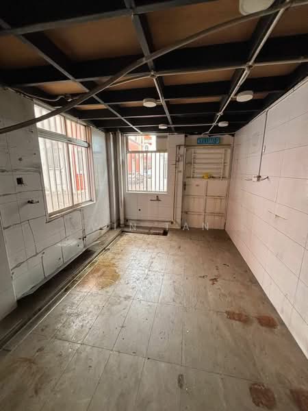 Shop for Rent in Austin Heights (Tebrau) - Win Tan - Interior - PropertyGuru.com.my