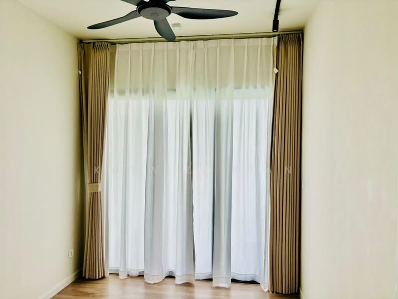 Service Residence for Rent at Sunway Belfield - Khew Zi Xian - PropertyGuru.com.my