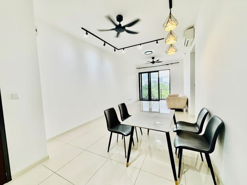Service Residence for Rent at Sunway Belfield - Khew Zi Xian - PropertyGuru.com.my