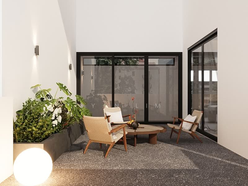 Condominium for Sale at Katana II - Ryan Lim - Exterior - PropertyGuru.com.my