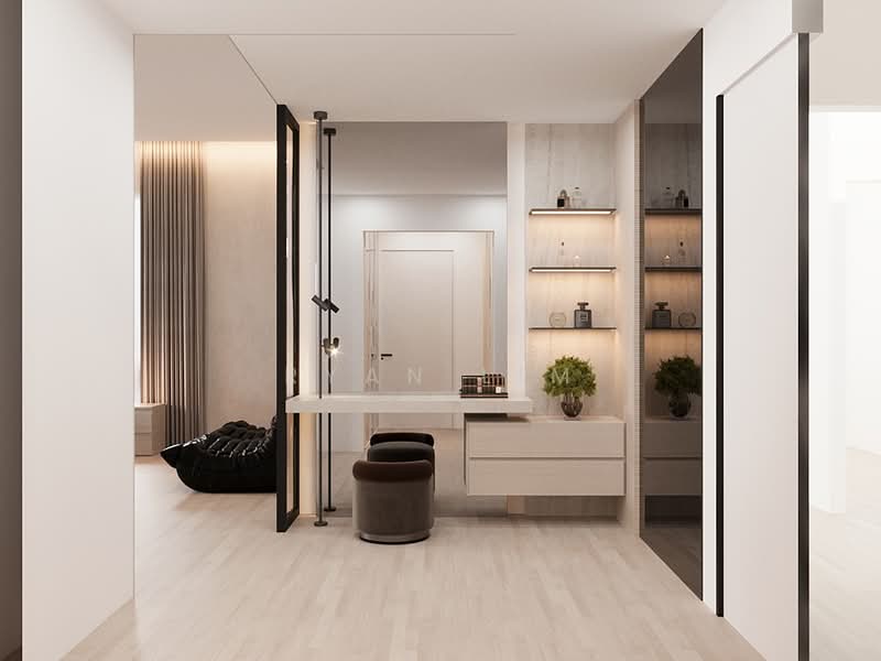 Condominium for Sale at Katana II - Ryan Lim - Interior - PropertyGuru.com.my