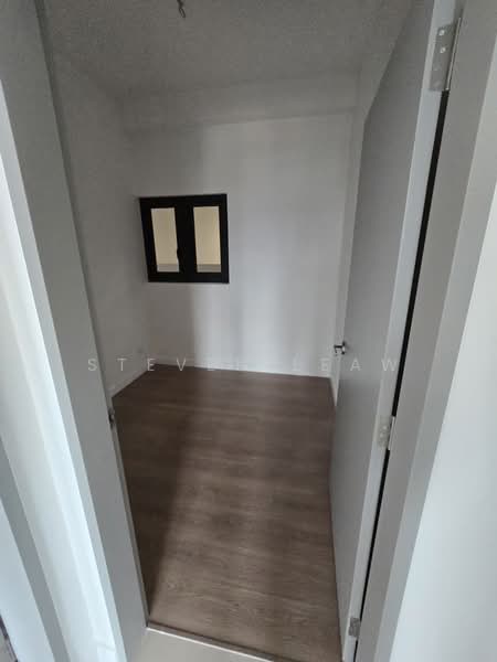 Condominium for Rent at Skyline KL - Steven Leaw - 3rd bedroom - PropertyGuru.com.my