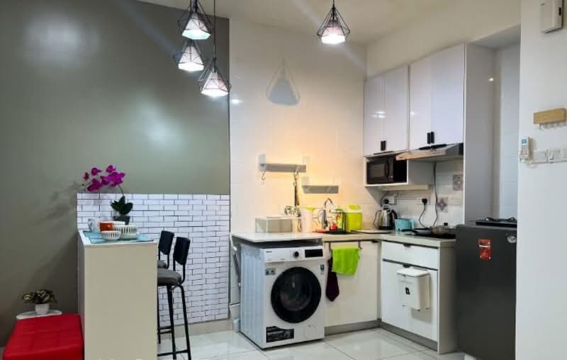 Arte Mont Kiara untuk Untuk Disewa - RM 2,200 /bulan, Apr 2026 - PropertyGuru.com.my