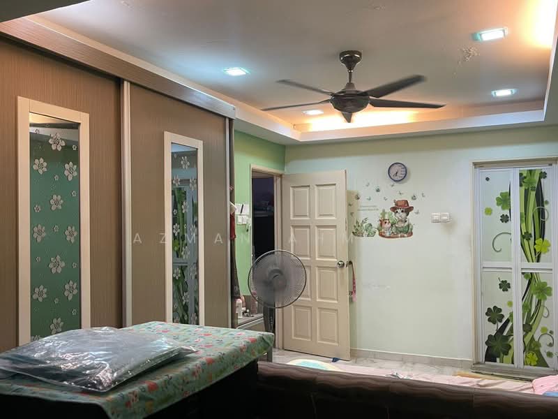 Taman Sri Gombak untuk Untuk Dijual - RM 495,000, Mac 2026 - PropertyGuru.com.my