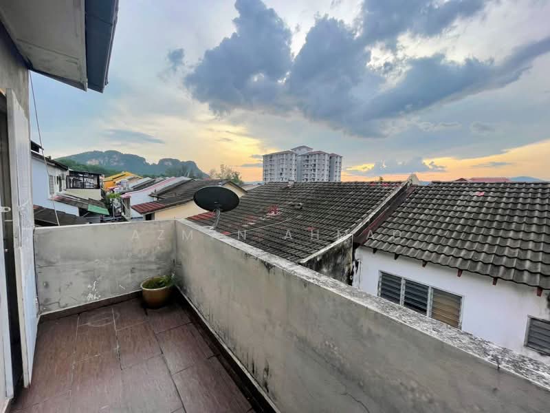 Taman Sri Gombak untuk Untuk Dijual - RM 495,000, Mac 2026 - PropertyGuru.com.my