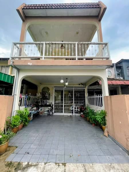 Taman Sri Gombak untuk Untuk Dijual - RM 495,000, Mac 2026 - PropertyGuru.com.my