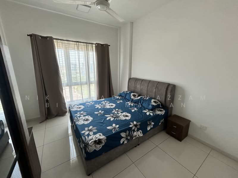 Emira Residence untuk Untuk Disewa - RM 2,400 /bulan, Feb 2026 - Bedroom - PropertyGuru.com.my