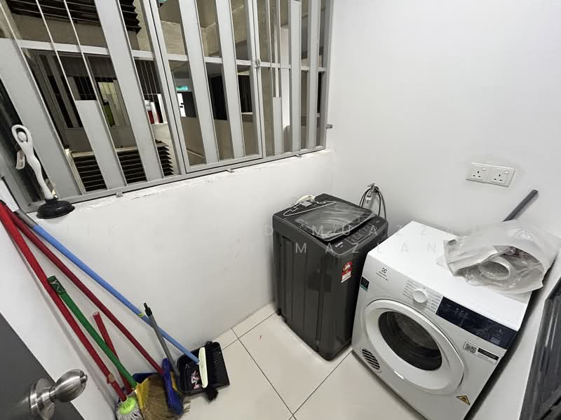 Emira Residence untuk Untuk Disewa - RM 2,400 /bulan, Feb 2026 - Interior - PropertyGuru.com.my