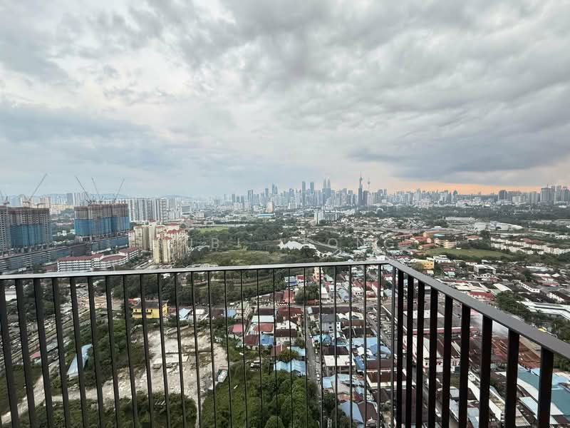 EdgeWood Residences @ SkySanctuary untuk Untuk Disewa - RM 2,800 /bulan, Feb 2026 - PropertyGuru.com.my