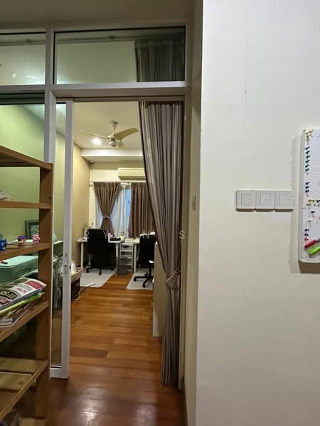 Semi-Detached House for Sale in Setia Alam (Selangor) - Ryan Soo - Study - PropertyGuru.com.my