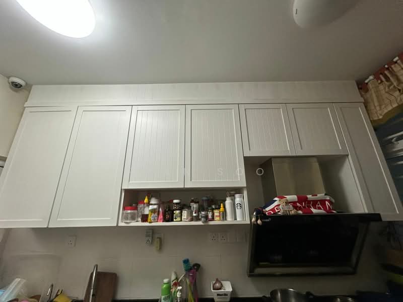 Semi-Detached House for Sale in Setia Alam (Selangor) - Ryan Soo - Kitchen - PropertyGuru.com.my