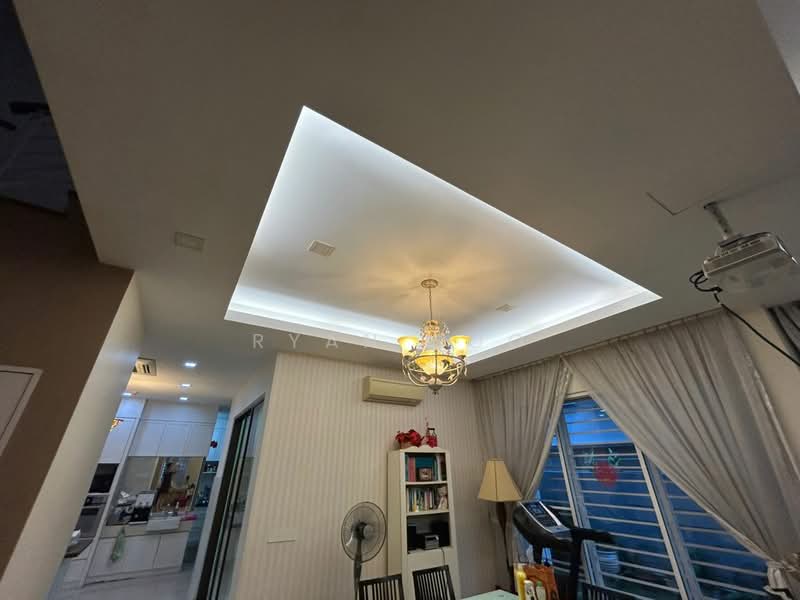 Semi-Detached House for Sale in Setia Alam (Selangor) - Ryan Soo - Interior - PropertyGuru.com.my