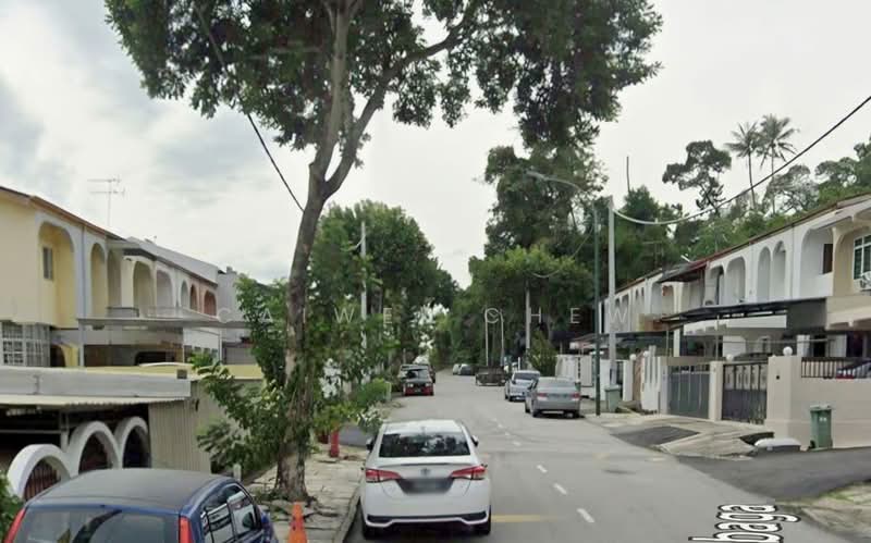 Island Park untuk Untuk Dijual - RM 1,888,000, Mac 2026 - Exterior - PropertyGuru.com.my