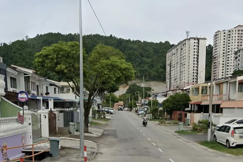 Island Park untuk Untuk Dijual - RM 1,888,000, Mac 2026 - Exterior - PropertyGuru.com.my