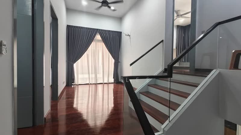 Cluster House for Sale in Horizon Hills (Iskandar Puteri (Nusajaya)) - Jaz Lee - PropertyGuru.com.my