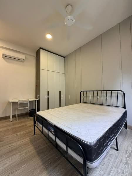 Service Residence for Rent at South View - Khew Zi Xian - Bedroom - PropertyGuru.com.my