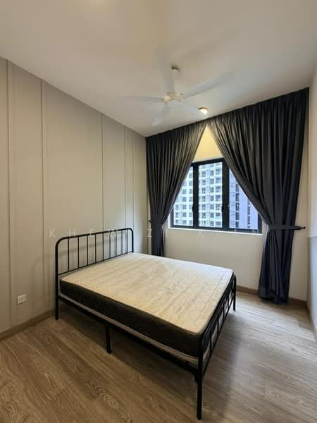 Service Residence for Rent at South View - Khew Zi Xian - Bedroom - PropertyGuru.com.my