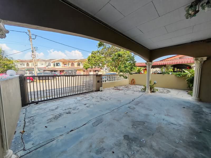 Taman Ipoh Baru untuk Untuk Dijual - RM 498,000, Mac 2026 - Exterior - PropertyGuru.com.my