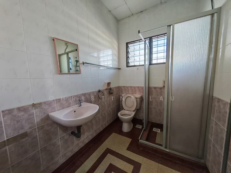 Taman Ipoh Baru untuk Untuk Dijual - RM 498,000, Mac 2026 - Bathroom - PropertyGuru.com.my