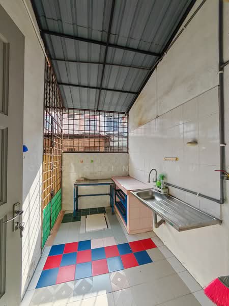 Taman Ipoh Baru untuk Untuk Dijual - RM 498,000, Mac 2026 - Exterior - PropertyGuru.com.my