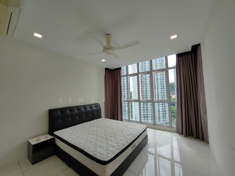 Condominium for Rent at The Latitude Condominium - Jenny Leong - Bedroom - PropertyGuru.com.my