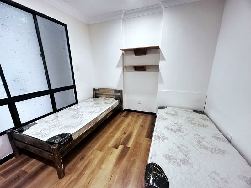 Condominium for Rent at The Latitude Condominium - Jenny Leong - Bedroom - PropertyGuru.com.my