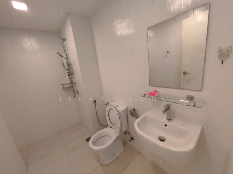 Condominium for Rent at The Latitude Condominium - Jenny Leong - PropertyGuru.com.my