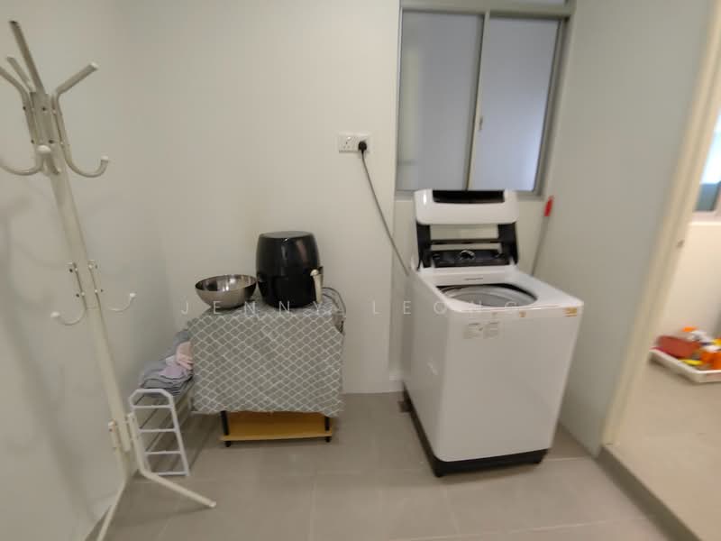 Condominium for Rent at The Latitude Condominium - Jenny Leong - PropertyGuru.com.my