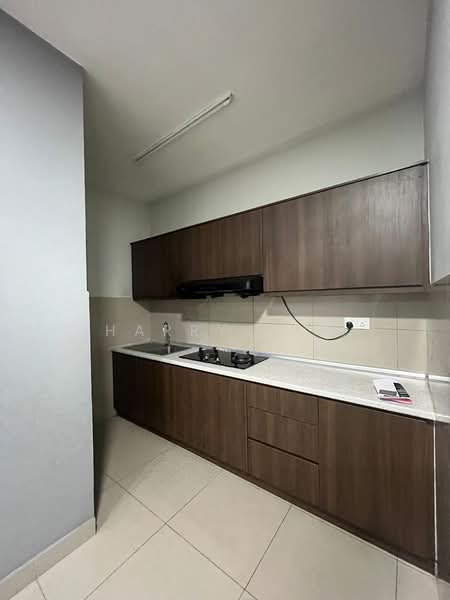 Condominium for Rent at The Hamstead, Desa Tun Razak - Harry Tan - Kitchen - PropertyGuru.com.my