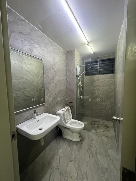 Condominium for Rent at The Hamstead, Desa Tun Razak - Harry Tan - Bathroom - PropertyGuru.com.my