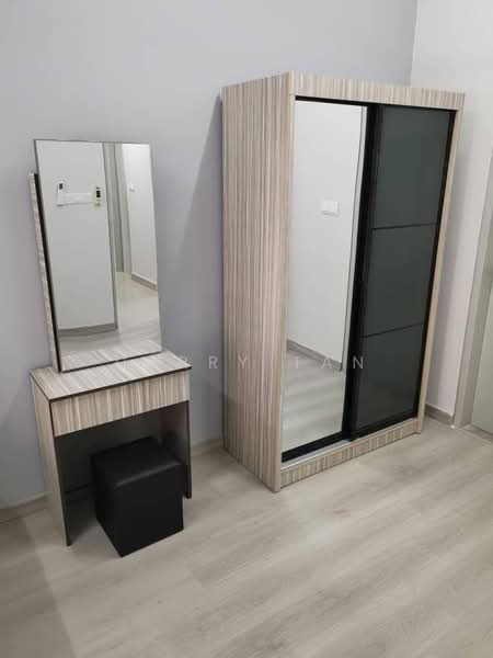 Condominium for Rent at The Hamstead, Desa Tun Razak - Harry Tan - PropertyGuru.com.my