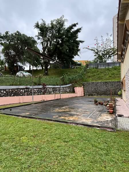 Taman Desa untuk Untuk Dijual - RM 3,500,000, Feb 2026 - Exterior - PropertyGuru.com.my