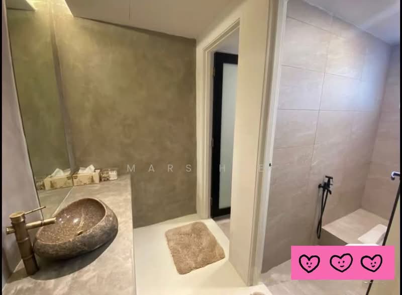 Shop for Rent in Austin Heights (Tebrau) - Mars Hoe - Bathroom - PropertyGuru.com.my