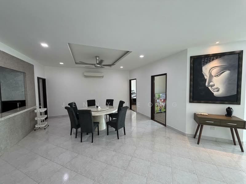 Gurney Beach Resort untuk Untuk Disewa - RM 4,500 /bulan, Feb 2026 - Dining Room - PropertyGuru.com.my