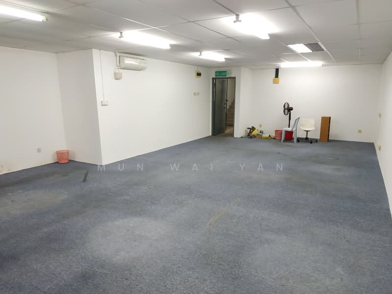 Commercial Land for Sale in Petaling Jaya (Selangor) - Mun Wai Yan - Interior - PropertyGuru.com.my