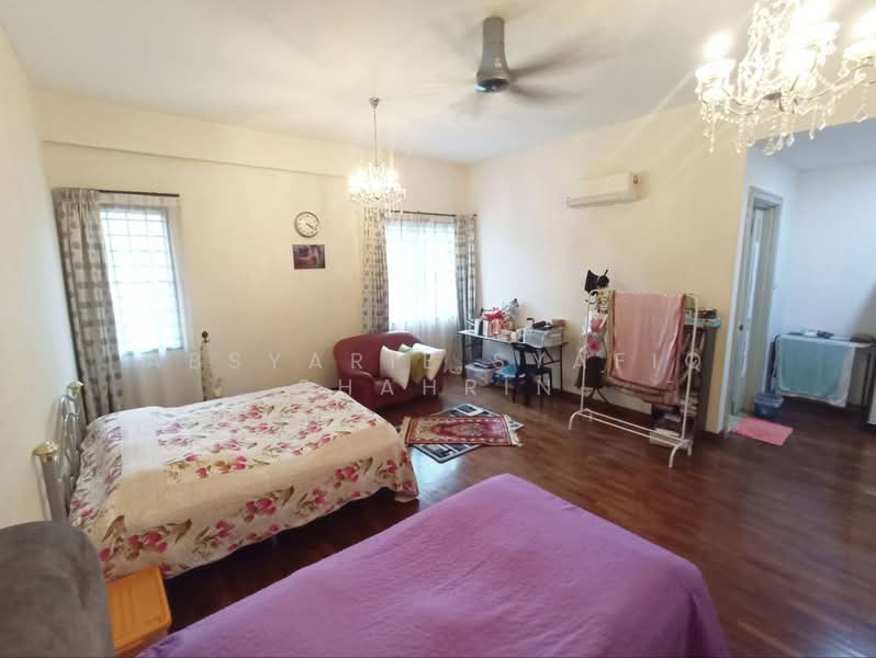 Nukilan untuk Untuk Dijual - RM 790,000, Mac 2026 - Bedroom - PropertyGuru.com.my