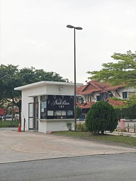 Nukilan untuk Untuk Dijual - RM 790,000, Mac 2026 - Exterior - PropertyGuru.com.my